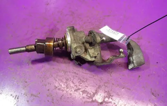 Volkswagen Bora Gear shift rod 