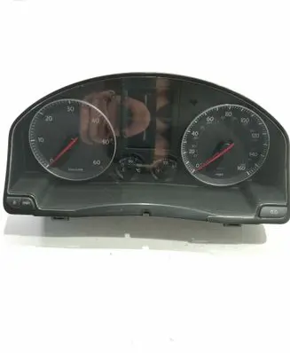 Volkswagen Golf V Speedometer (instrument cluster) V0004000