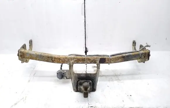 Toyota Hilux (AN10, AN20, AN30) Tow bar set 