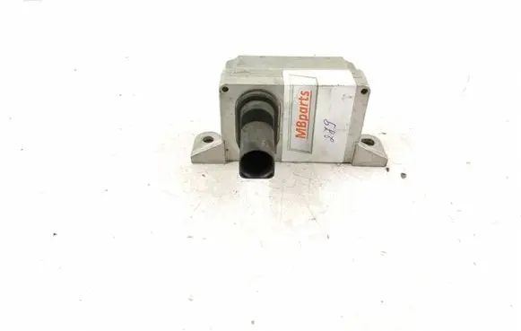 Volkswagen Transporter - Caravelle T5 ESP (stability system) control unit 7E0907655A