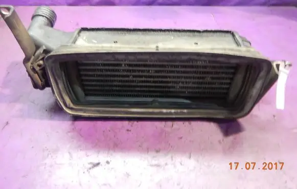 Ford Mondeo MK II Intercooler radiator 97FF-9L440-AD