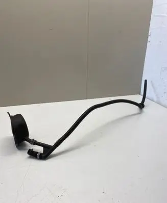 Jaguar XK8 - XKR Breather hose/pipe NJA6104CB