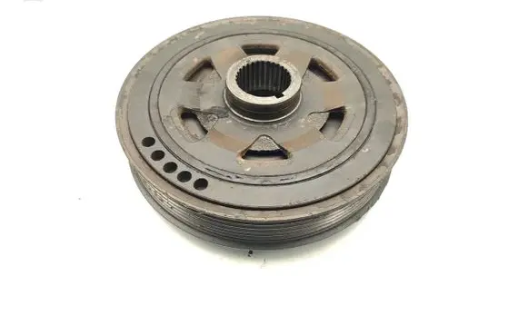 Honda CR-V Crankshaft pulley 