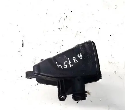 Mercedes-Benz S W221 Intake resonator a6421400087 4010323a