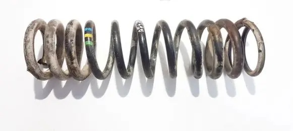 Ford Focus Rear coil spring