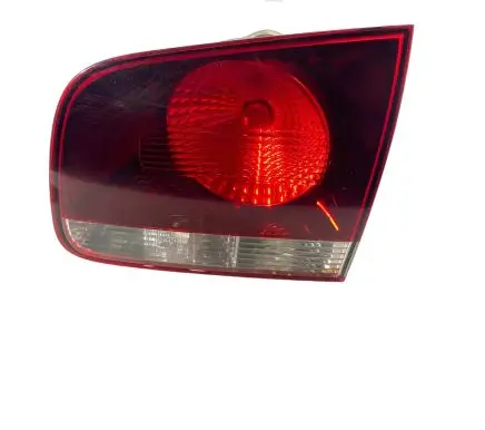 Volkswagen Touareg I Tailgate rear/tail lights 7L6945094T