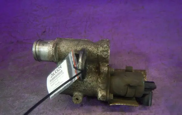 Renault Clio II EGR valve 