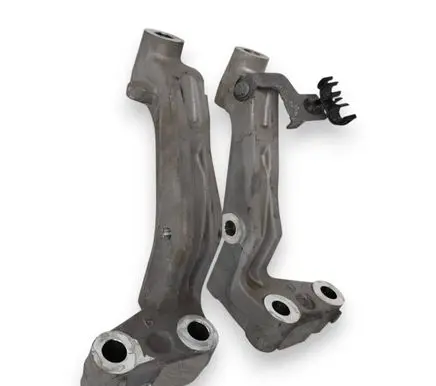 Citroen Berlingo Front bodywork piece 