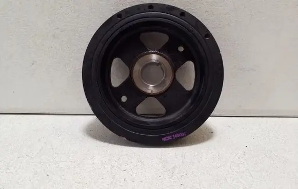 Toyota Corolla E210 E21 Crankshaft pulley