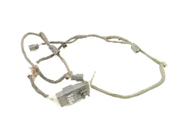 Parking sensor (PDC) wiring loom