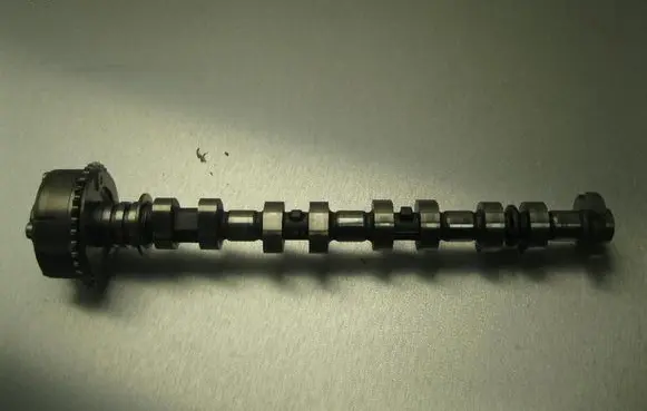 Toyota Yaris Camshaft 1307047010 BV378