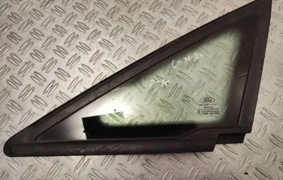 Ford C-MAX II Front triangle window/glass AM51R29711A DOT682AS2M3240 43R001582