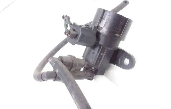 Ford Mondeo MK II Turbo solenoid valve F57E9J459ca
