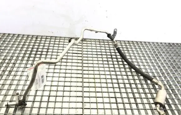 Air conditioning (A/C) pipe/hose