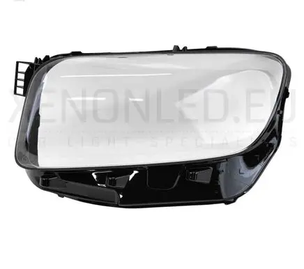 Mercedes-Benz GLB x247 Headlight lense 