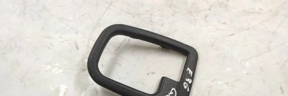 BMW 3 E36 Front door handle cover 8219023