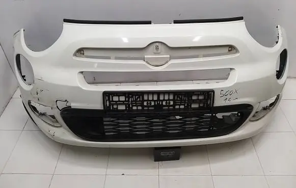 Fiat 500X Front bumper