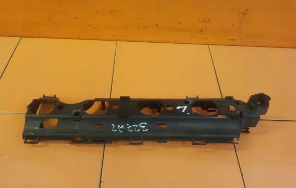 Volkswagen Polo V 6R High voltage ignition coil 03C971341