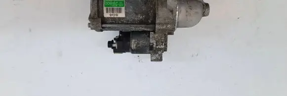 KIA Sportage Starter motor 361002B800