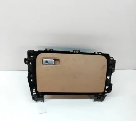 Porsche Cayenne (9Y0 9Y3) Glove box 9Y1857093G