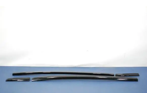 Hyundai Tucson JM Front bodywork piece 