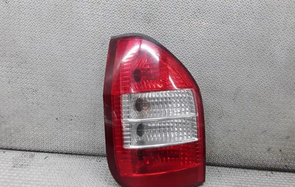Opel Zafira A Rear/tail lights