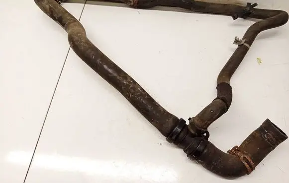 Dacia Sandero Engine coolant pipe/hose 