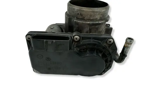 Mazda CX-5 Throttle valve SH01136B0