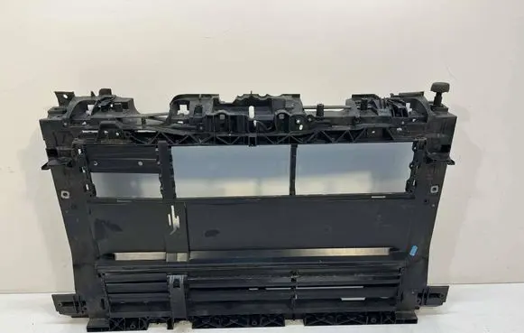 Ford Fiesta Radiator support slam panel H1BB8B041A H1BB8B041C JT68B041A