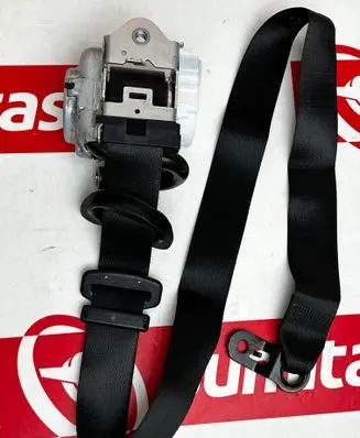 BMW X3 G01 Front seatbelt 746993307