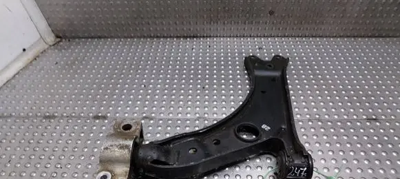 Front control arm
