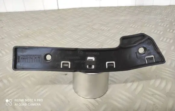 Citroen Berlingo Fender mounting bracket 9680546780 P0014915 TWOJEAUTOWYSZKOW