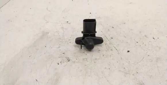 BMW 3 E90 E91 Air pressure sensor 7566784 0799994 6PD7500