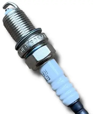 Fiat Idea Spark plug Q17 E160032