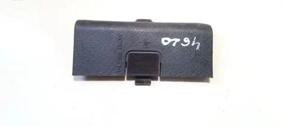 Mazda 626 Other interior part