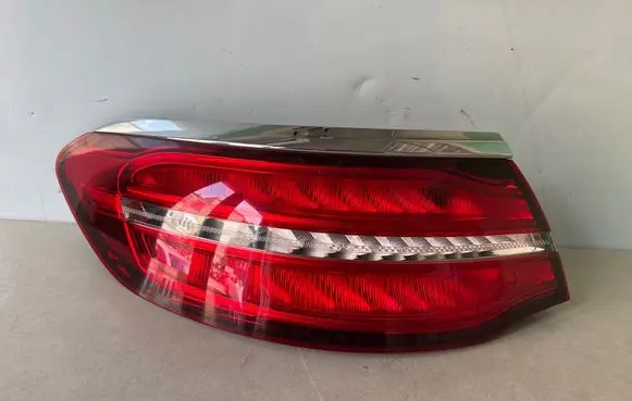 Mercedes-Benz GLE (W166 - C292) Rear/tail lights A2929064700