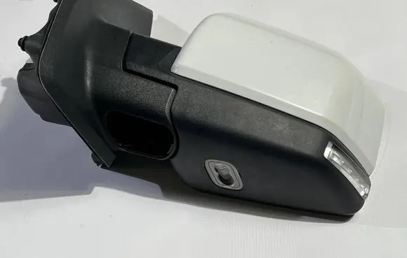Ford F150 Front door electric wing mirror FL3417683ML