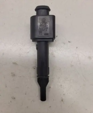 Audi A6 S6 C5 4B Interior temperature sensor 1J0973722