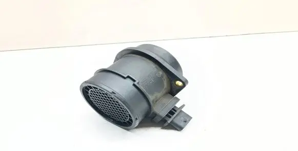 Hyundai Santa Fe Mass air flow meter 0281002721