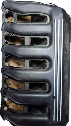 BMW X5 E53 Intake manifold 2247439