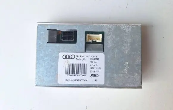 Audi A5 8T 8F Light module LCM 89500248