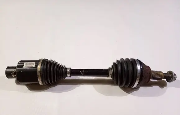 Dodge RAM Front driveshaft P68259567AA