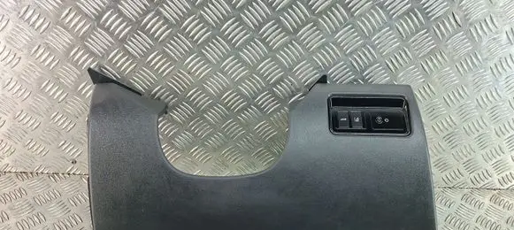 Jaguar XE Dashboard lower bottom trim panel 