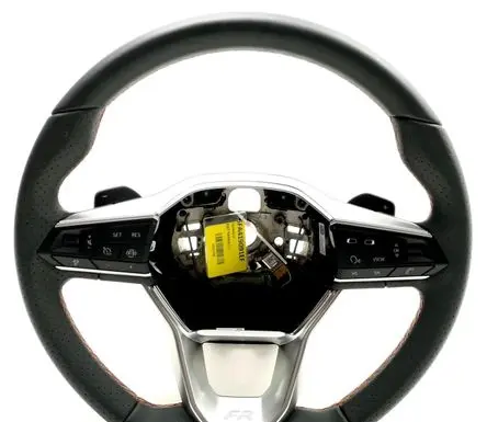 Seat Tarraco Steering wheel 5FA419091EF