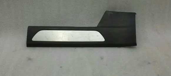 Porsche Panamera (970) Rear sill trim cover 970555519