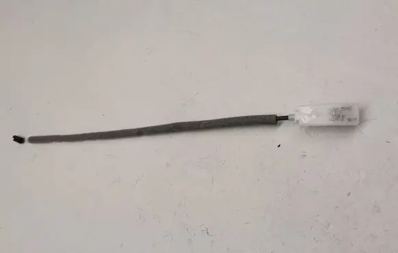 BMW 5 F10 F11 Rear door cable line 7175720