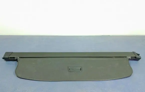 Audi A4 S4 B8 8K Parcel shelf load cover