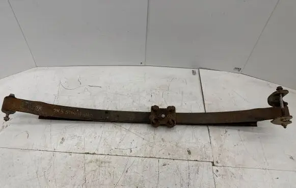 Volkswagen Caddy Rear leaf spring 2K5511151A