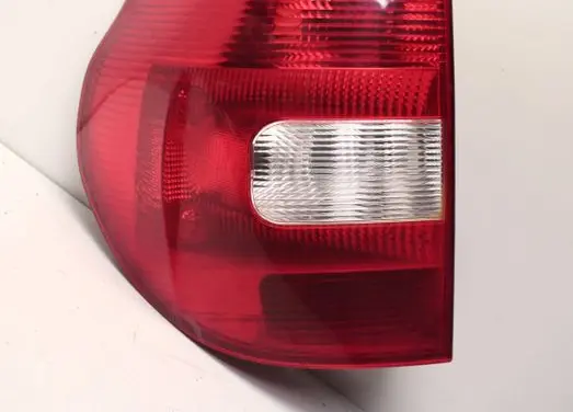 Skoda Yeti (5L) Rear/tail lights 
