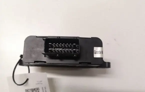 Peugeot 607 Other control units/modules 964742828001 09733309901